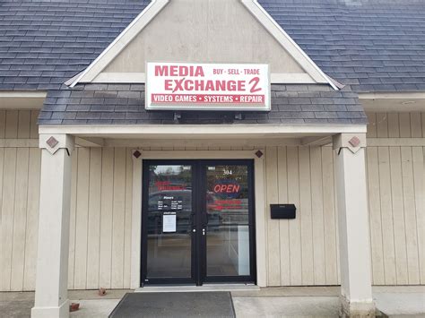 media exchange goshen|Media Exchange 2 Goshen opening hours 304 W Pike St.